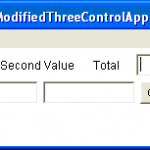 Java GUI Programming with Layout