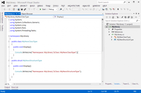 What is Assembly in C# - Hindi