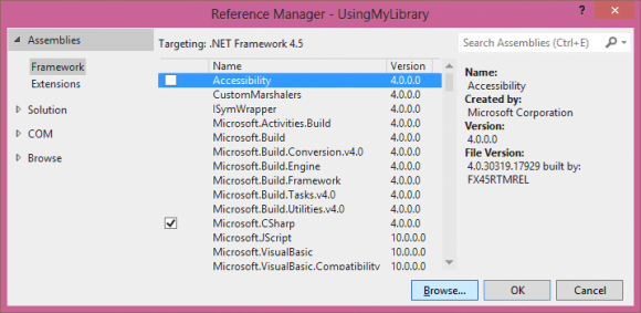 What is Assembly in C# - Hindi