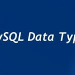 MySQL Data Types - Hindi MySQL Data Types - Hindi