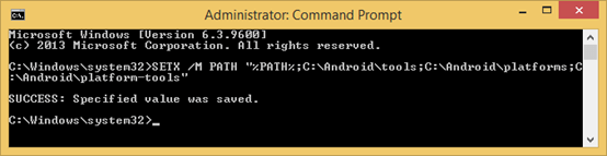 How to Set Path in Command Prompt? ITeBooks in Hindi