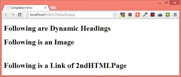 Creating and Configuring Code-Behind File in Core ASP.NET in Hindi