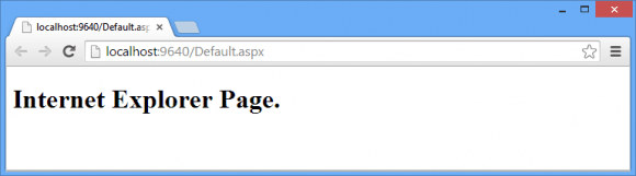 Transferring Vs Redirecting Request - Core ASP.NET WebForms in Hindi