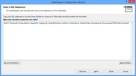 Creating XSD Schema - Data Access Components ObjectDataSource Control - Core ASP.NET WebForms in Hindi