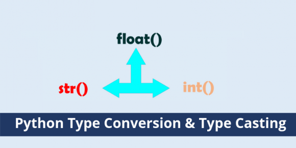 Automatic Type Conversion – Type Casting – Core Python in Hindi