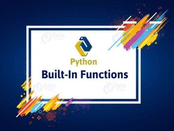 Built-In Mathematical Functions in Python - Core Python in Hindi