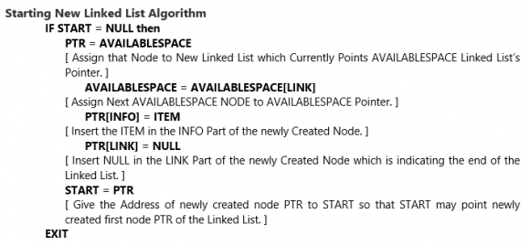 Memory Allocation and Linked List - Data Structure and Algorithms in Hindi