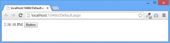 Partial Refresh using UpdatePanel - AJAX in Advance ASP.NET WebForms using C# in Hindi