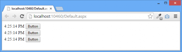 Conditional Updates in Advance ASP.NET WebForms using C# in Hindi