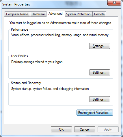 Setting-PHP-Interpreter-Path - PHP in Hindi