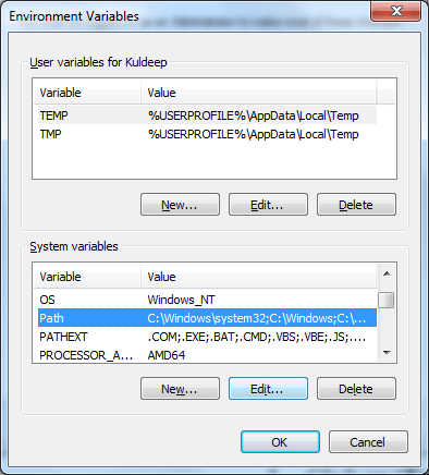 Setting-PHP-Interpreter-Path - PHP in Hindi